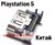 HDMI роз'єм PS5 (Китай)