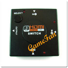HDMI hab switch 3 in 1 (premium)
