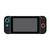 Силіконовий чохол Nintendo Switch Joy-Con Controllers (Black)