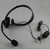 Xbox 360 дротова гарнітура (Original)(Black)