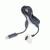 USB кабель для зарядки бездротового джойстика Xbox 360 (Білий) 1,8 м (Висока якість)