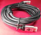 Кабель HDMI to HDMI v2.0 (Atcom) 2 м (Ultra)