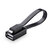 Кабель OTG Micro USB для планшета, смартфона (Ugreen)