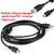 PS3 кабель USB для заряджання джойстика 1.8 метра (Оригінал)