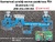 Контактний шлейф кнопок джойстика PS4 Dualshock 4 V2 JDM-050/JDM-055 (Оригінал)