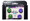 Kontrolfreek Gamerpack Galaxy PS4