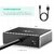 Спліттер екстрактор аудіо сигналу HDMI to HDMI Audio Optical SPDIF + R/L Audio 2CH/5.1CH PS4, PS3, Xbox360.