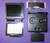 Корпус Game Boy Advance SP (Premium) (Чорний)