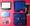 Корпус Game Boy Advance SP (Premium) (Синій)