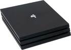 Корпус PS4 Pro, Playstation 4 CUH-70xxx (Оригінал)