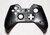 Корпус для джойстика Xbox one Чорний (REV-2)