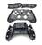 Корпус для джойстика Xbox one S, Xbox one X Чорний (REV-3)