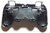 PS3 корпус для бездротового джойстика (Преміум)