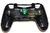 Корпус джойстика PS4 Dualshock 4 JDM-011 (Чорний) Преміум