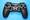 Корпус джойстика PS4 Dualshock 4 JDM-040 (Чорний) (Преміум)