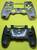 Корпус джойстика PS4 Dualshock 4 JDM-040 (Камуфляж) (Преміум)