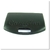 PSP 1000 кришка батарейного відсіку (black)