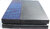 Лицьова панель кришка відсіку HDD Playstation 4 (PS4) Limited Edition (матова) (Foxconn)