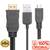 MHL HDMI HDTV адаптер Micro USB (5 Pin) - micro USB to HDMI (Ugreen) (Original)