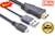 MHL HDMI HDTV адаптер Micro USB (5 Pin) - micro USB to HDMI (Ugreen) (Original)