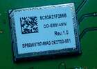 88W8797 Marvell Avastar PS4 блютуз, Wi-Fi модуль (CUH-10xxx, CUH-11xxx) (Оригінал)