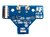 Модуль зарядки Micro USB Dualshok 4 JDS-001 (14 Pin)