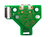 Модуль зарядки Micro USB Dualshok 4 JDS-011 (12 Pin)