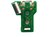 Модуль зарядки Micro USB Dualshok 4 JDS-040 (12 Pin)