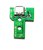Модуль зарядки Micro USB Dualshok 4 JDS-030 (12 Pin)
