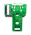 Модуль зарядки Micro USB Dualshok 4 JDS-030 (12 Pin)