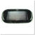 PS Vita 2000 алюмінієва накладка (Black) (PCH-2000)