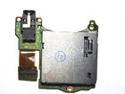 Nintendo Switch Картридер з роз'ємом 3,5 мм аудіо (Оригінал)