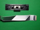 Nintendo Switch USB Type-C гніздо док-станції, роз'єм живлення (Оригінал)