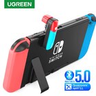 Nintendo Switch adapter для будь-яких Bluetooth навушників (Оригінал)