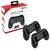 Nintendo Switch тримач для рук (Hand Grip) Joy-Con Controllers (Dobe)