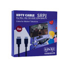 PS1 на HDMI відео конвертер сигнал RGB SCART (2м) (SRPJ)