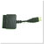 USB адаптер джойстика PS1, PS2 до ПК, PS3