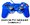 Джойстик PS2 дротовий - Dualshock 2 (TOP)