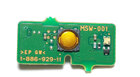 PS3 Super Slim ПЛАТА ВКЛЮЧЕННЯ MSW-001 (CECH-4XXX)