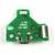 Модуль зарядки Micro USB Dualshok 4 JDS-011 (12 Pin)