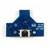 Модуль зарядки Micro USB Dualshok 4 JDS-001 (14 Pin)