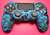 PS4 силіконовий чохол для джойстика Dualshock 4 (Преміум) (Тип-5)
