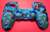 PS4 силіконовий чохол для джойстика Dualshock 4 (Преміум) (Тип-5)