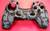PS4 силіконовий чохол для джойстика Dualshock 4 (Преміум) (Тип-6)