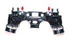PS4 каркас для джойстика Dualshock 4 (JDM-001)