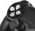 PS4 Металева хрестовина Dualshock 4 (Срібна)