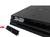 Заглушка відсіку жорсткого диска PS4 PRO (Чорна)