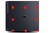 PS4 Pro комплект гумових ніжок для корпусу playstation 4 CUH-7xxxA/B