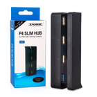 PS4 Slim USB Hub 4 USB (Playstation 4)(Dobe)