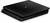 PS4 Slim вінілова наклейка Carbon (Premium) Black